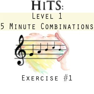 HiTS Level 1.4.5 - 5 Minute Ear Training Exercise